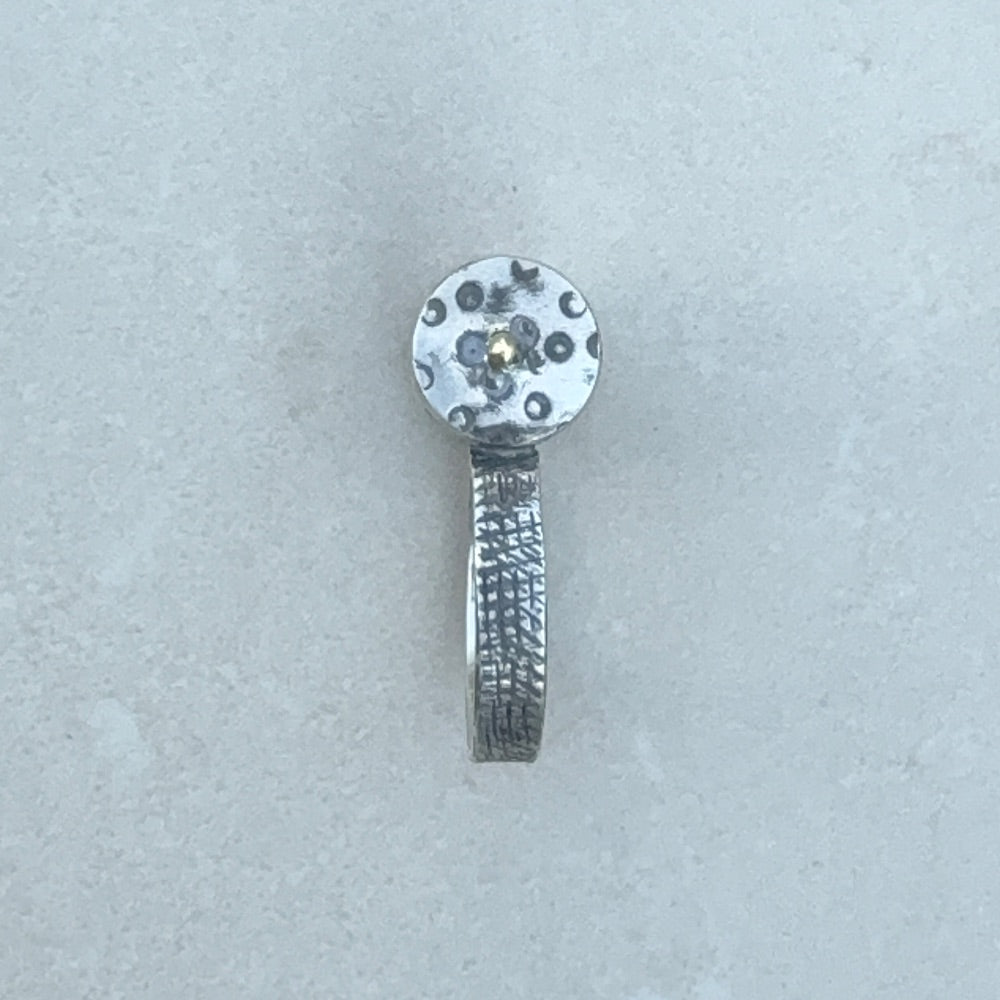 Cipher Ring