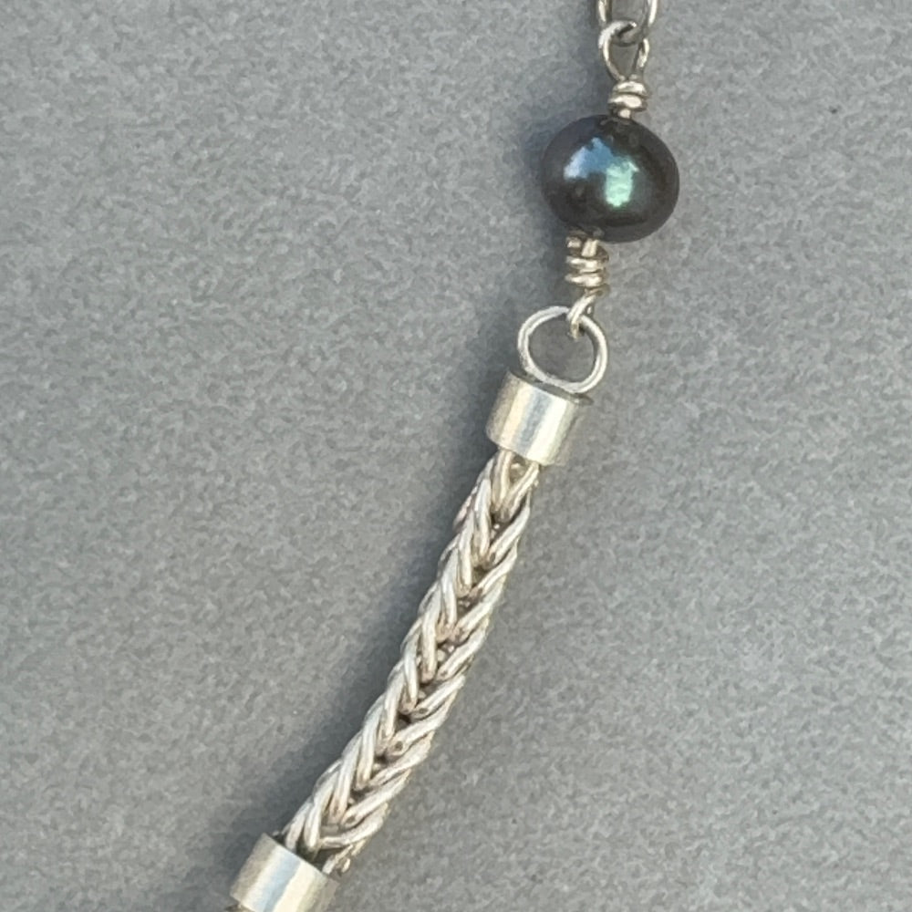 Moon Gate Necklace