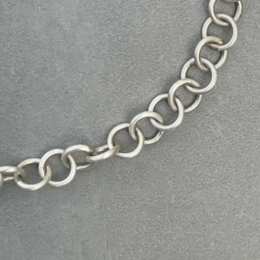 Axis Chain