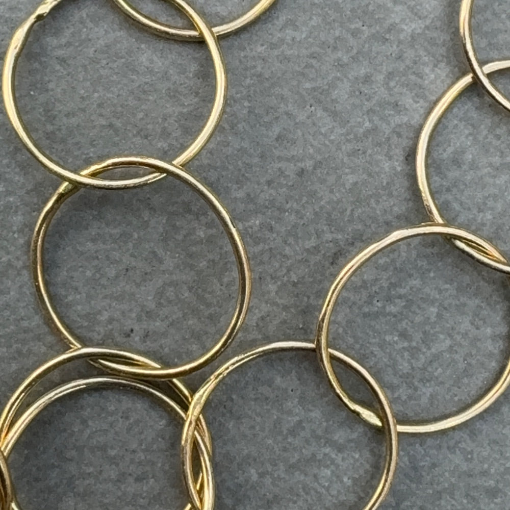 Golden Axis Chain