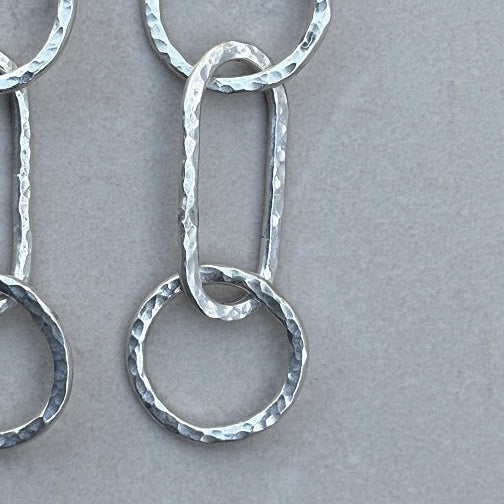 Sequence Earrings