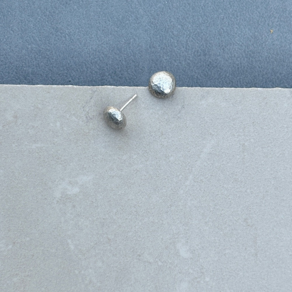Worn Stone Studs