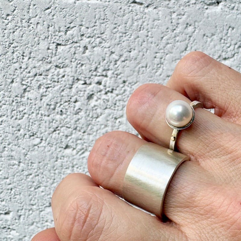 North Light Ring