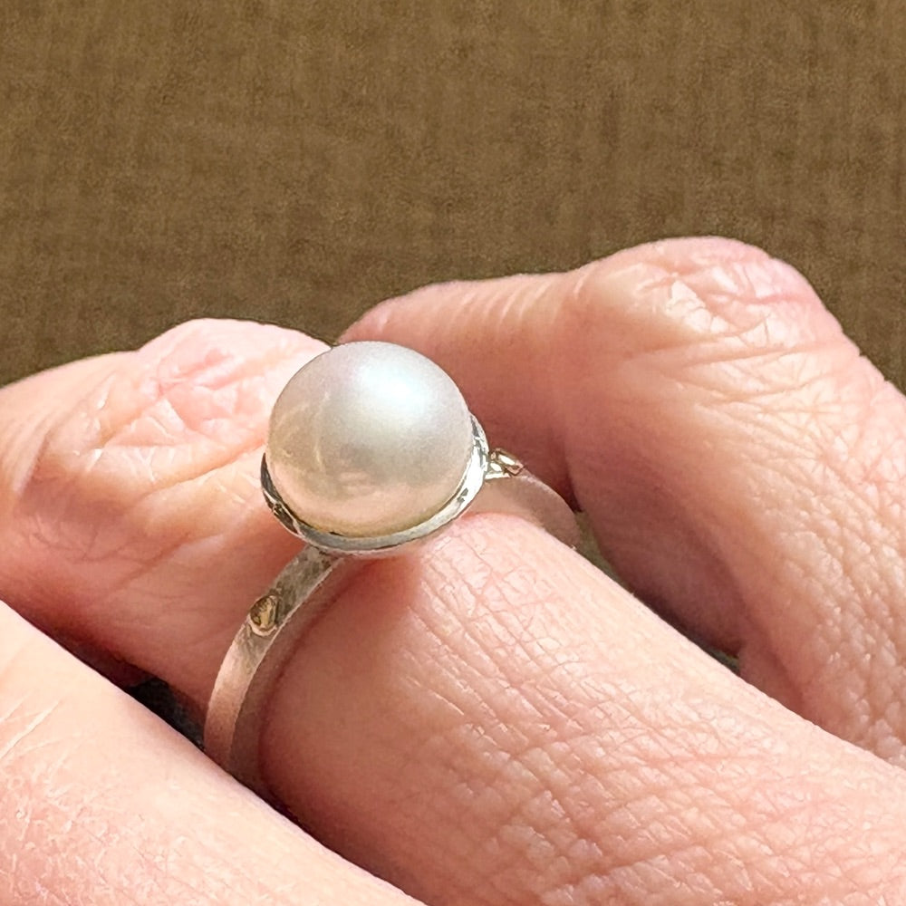 North Light Ring