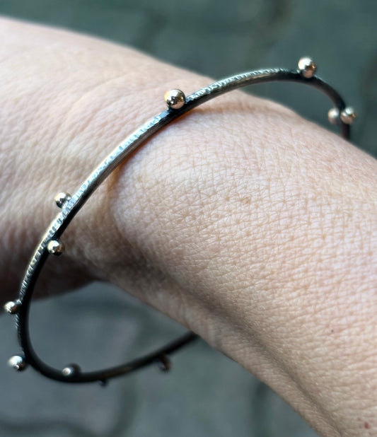 Constellation Bangle