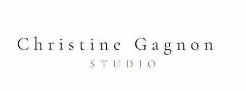 Christine Gagnon Studio 