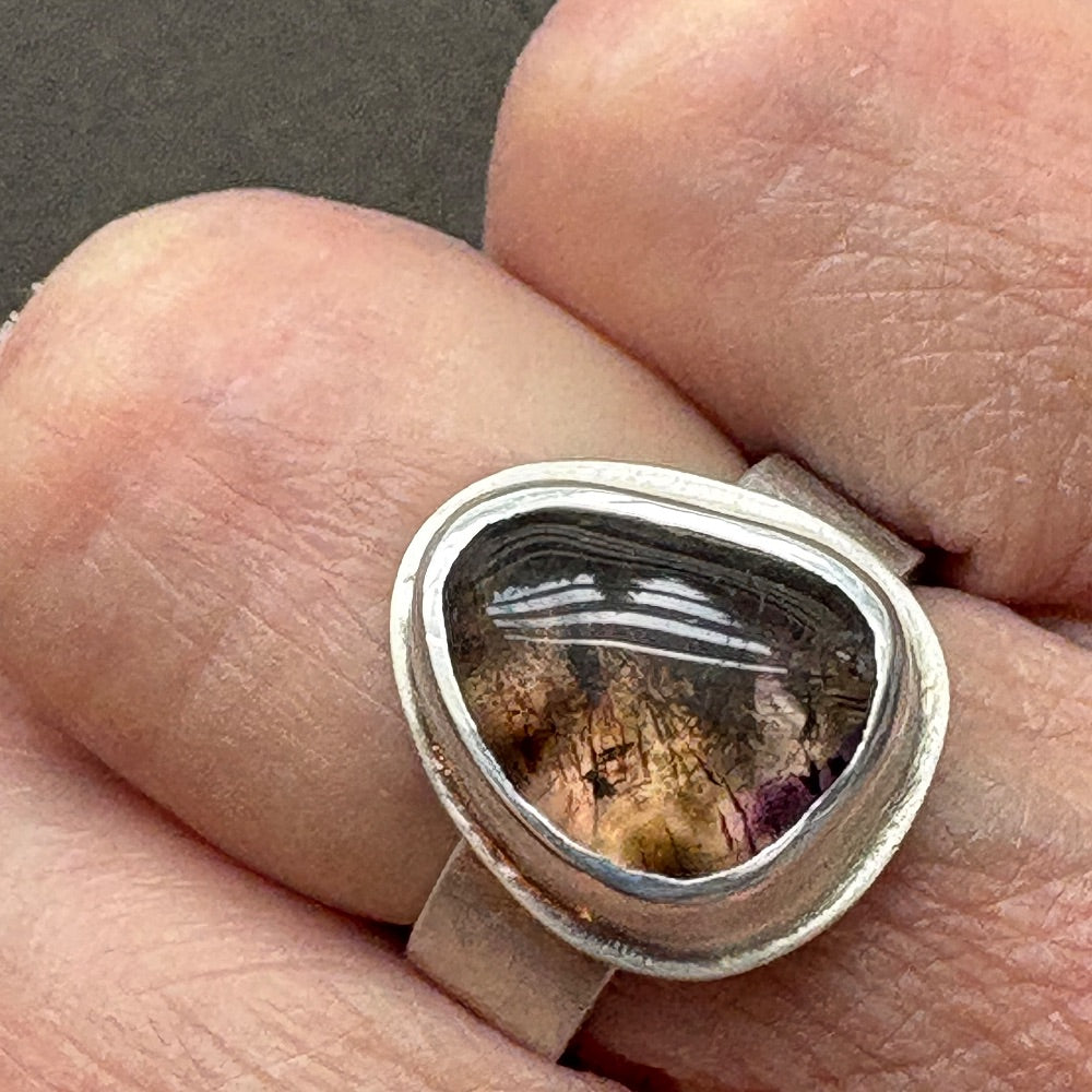 Threshold Ring