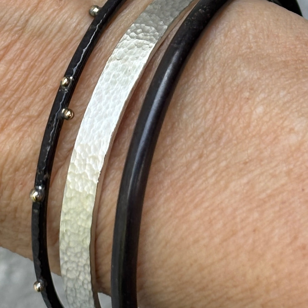 Strata Bangle