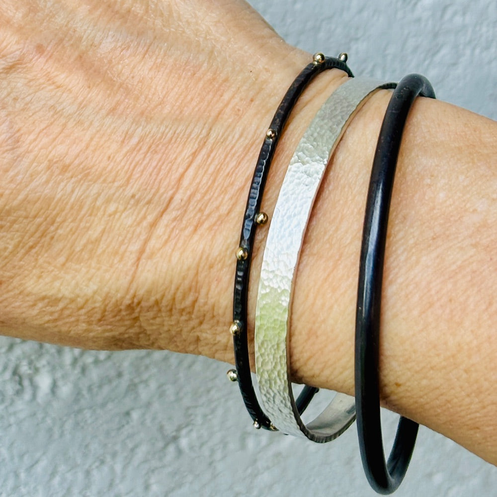 Strata Bangle