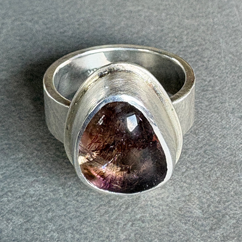Threshold Ring