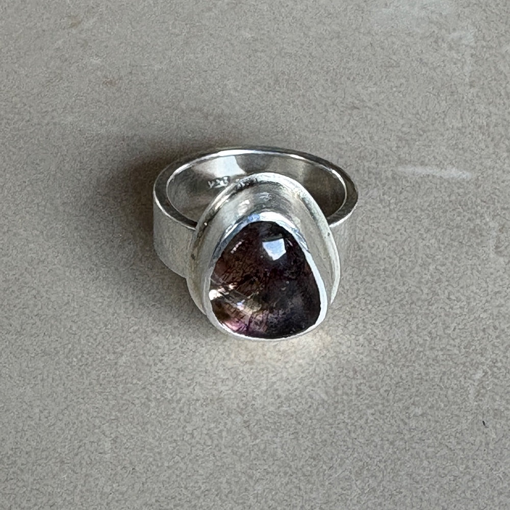 Threshold Ring