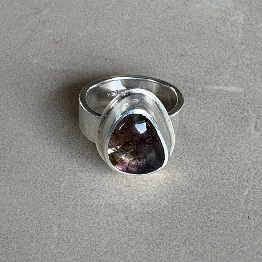 Threshold Ring
