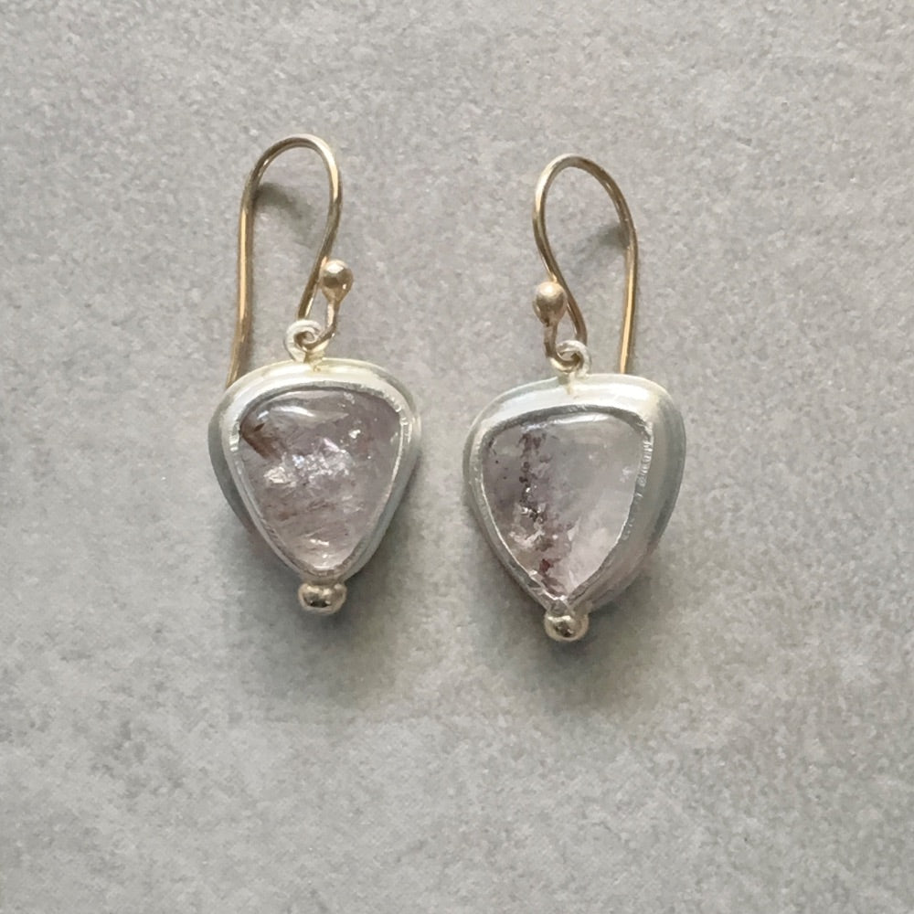 Night Field Earrings