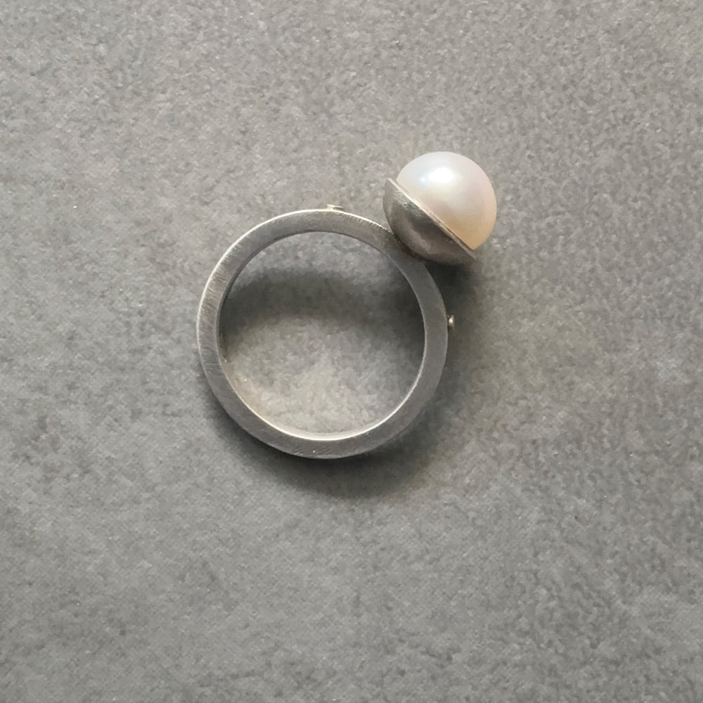 North Light Ring