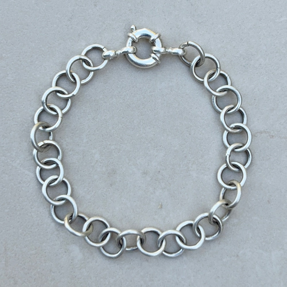 Axis Bracelet