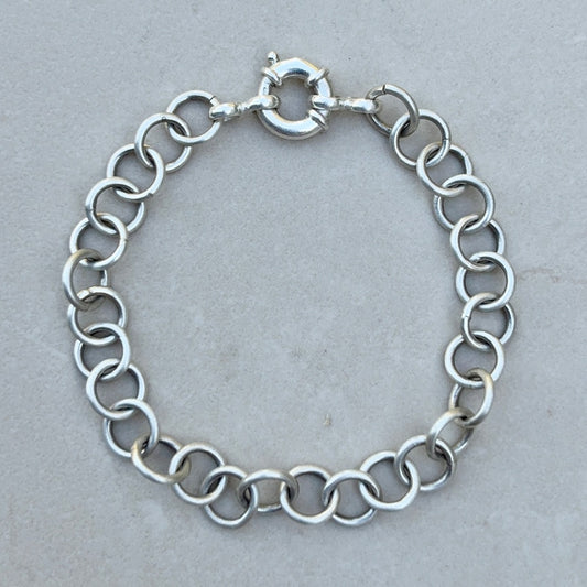 Axis Bracelet