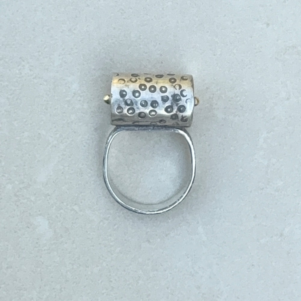 Cipher Ring