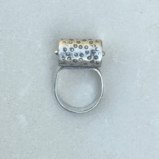 Cipher Ring