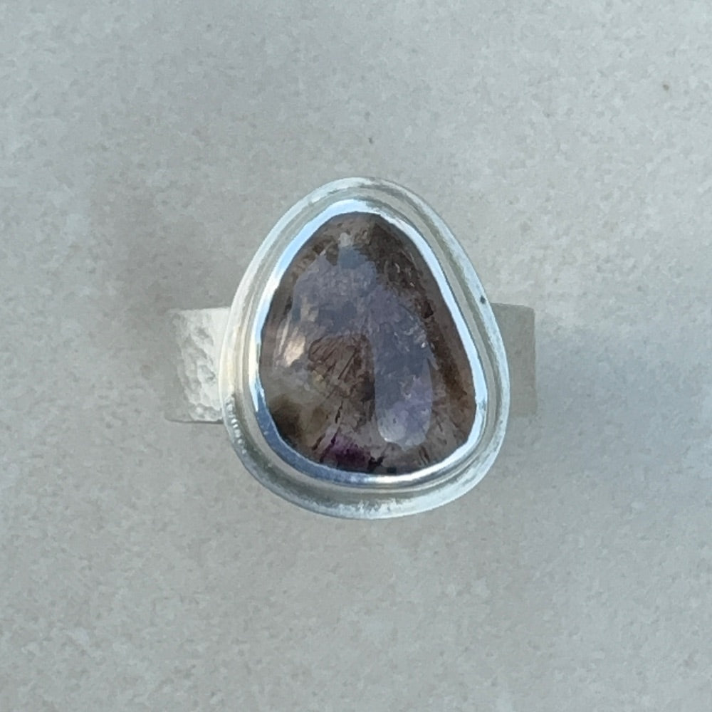 Threshold Ring