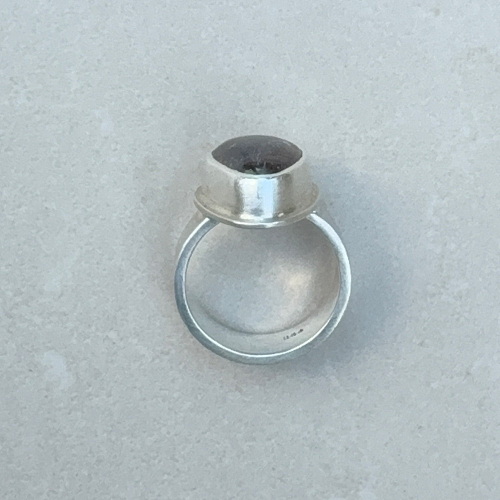 Threshold Ring