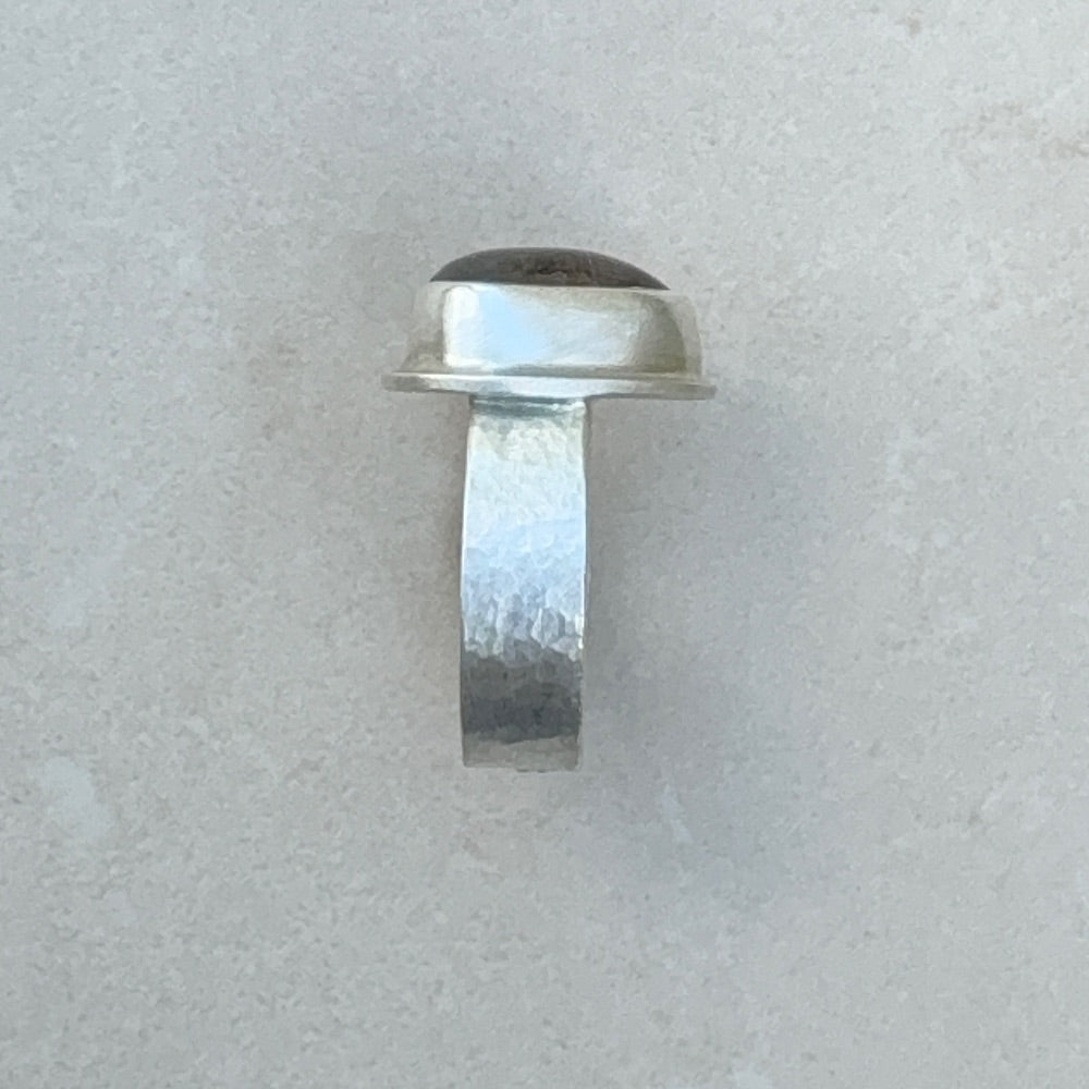 Threshold Ring