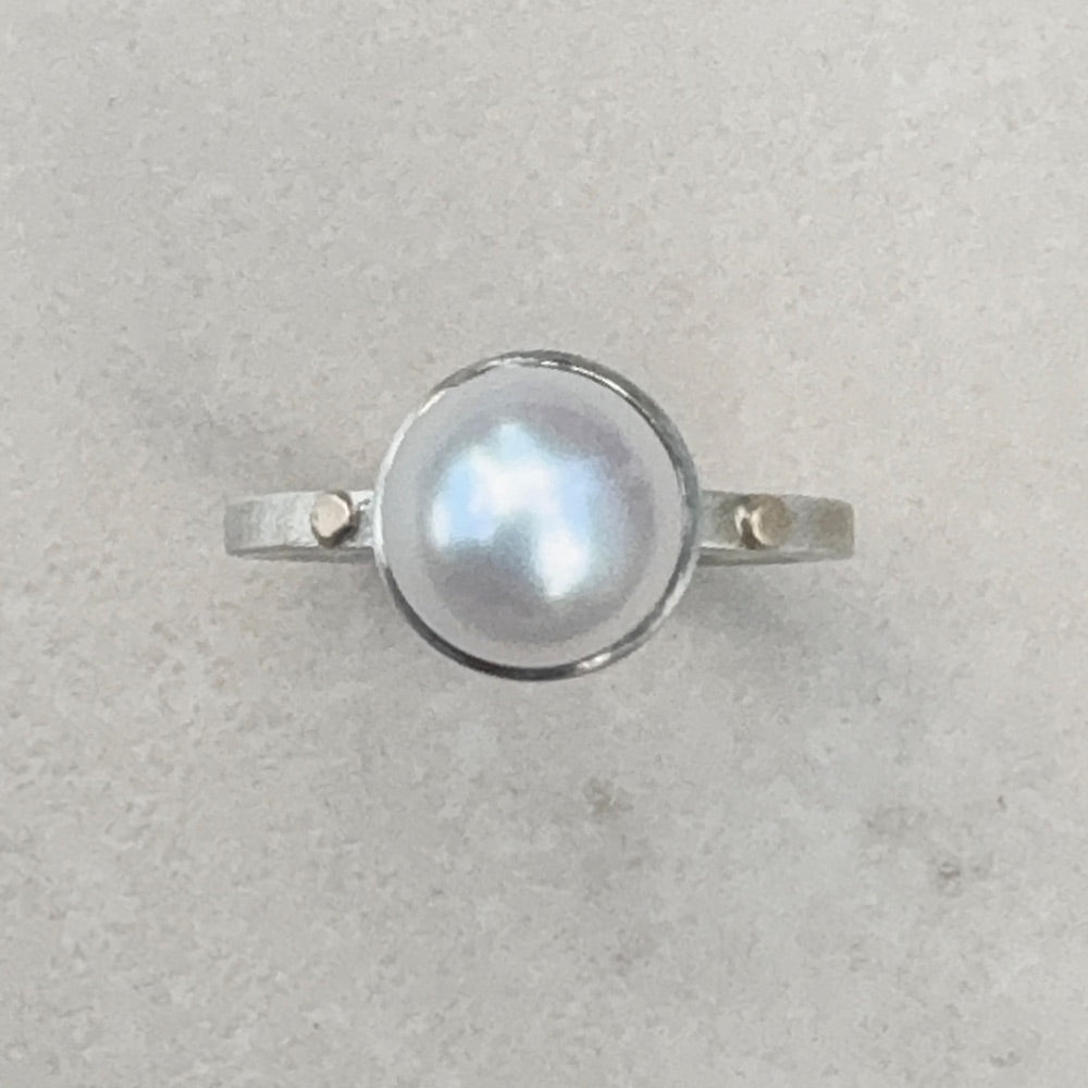 North Light Ring