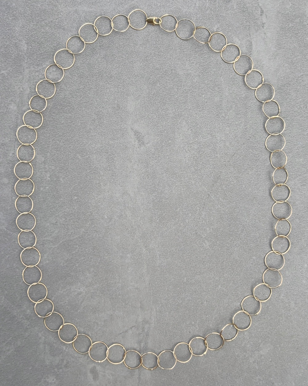 Golden Axis Chain