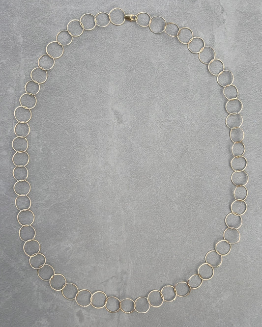 Golden Axis Chain