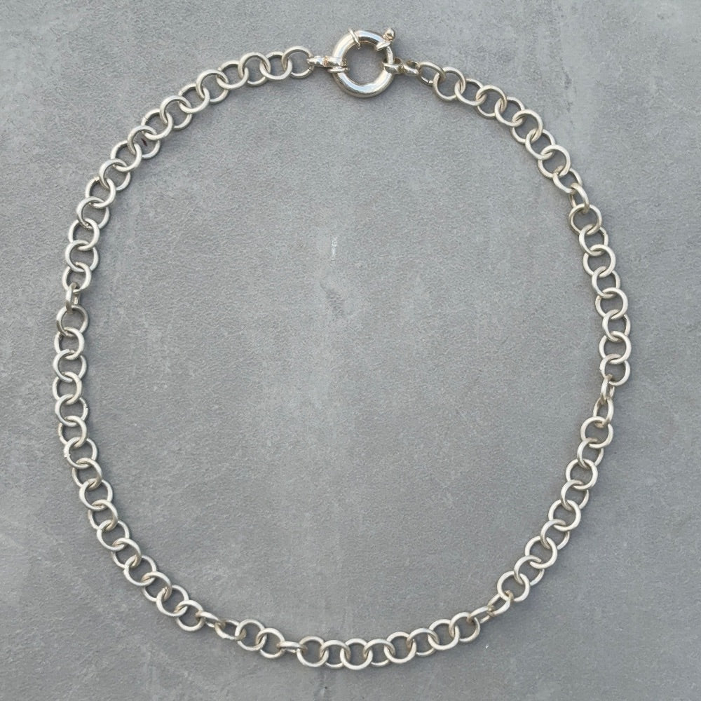 Axis Chain