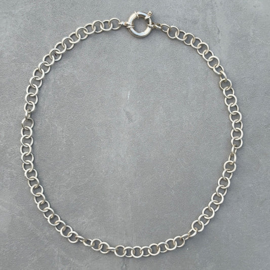Axis Chain