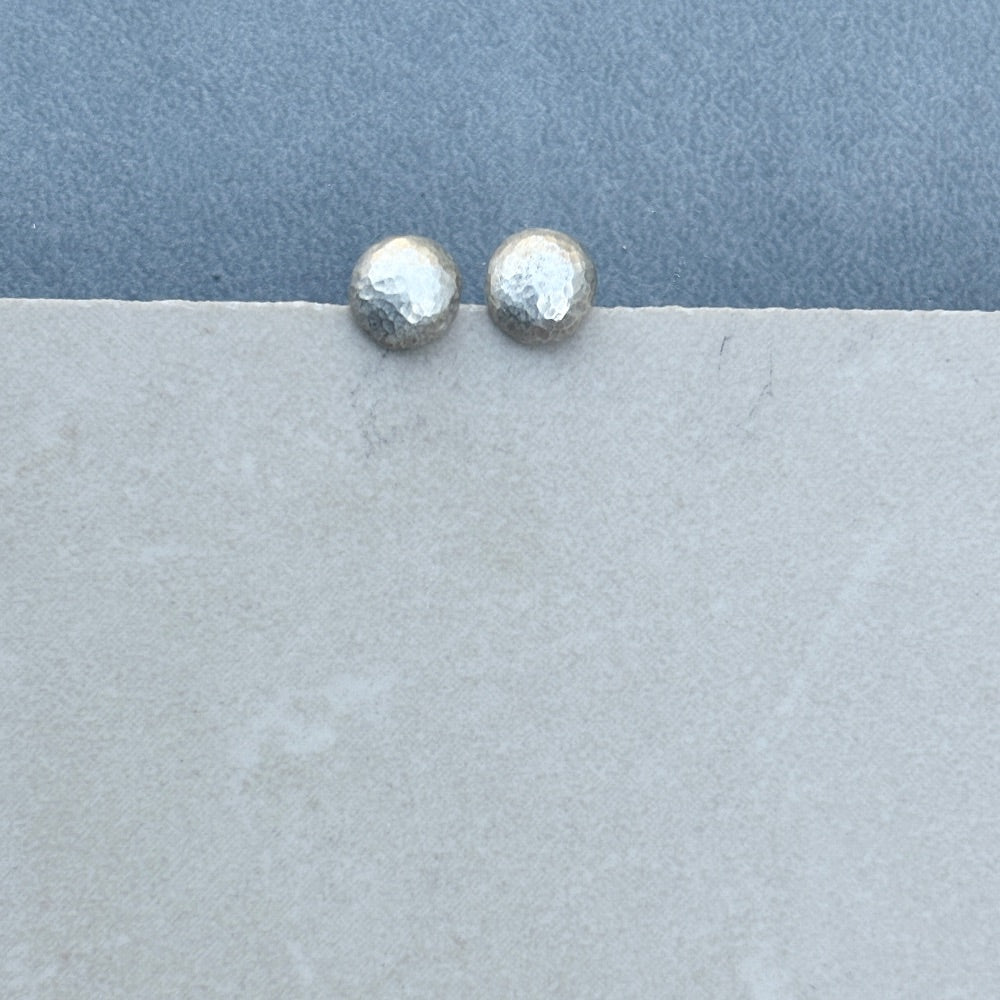 Worn Stone Studs