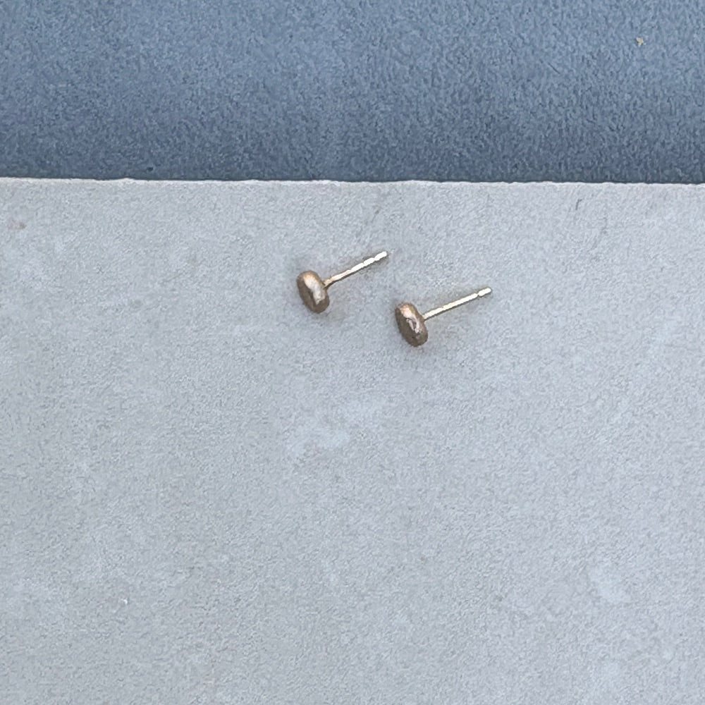 Sequin Studs