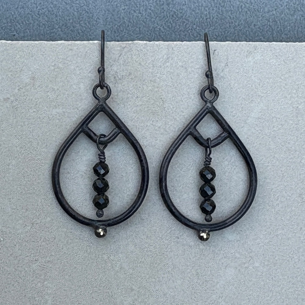 Passage Earrings