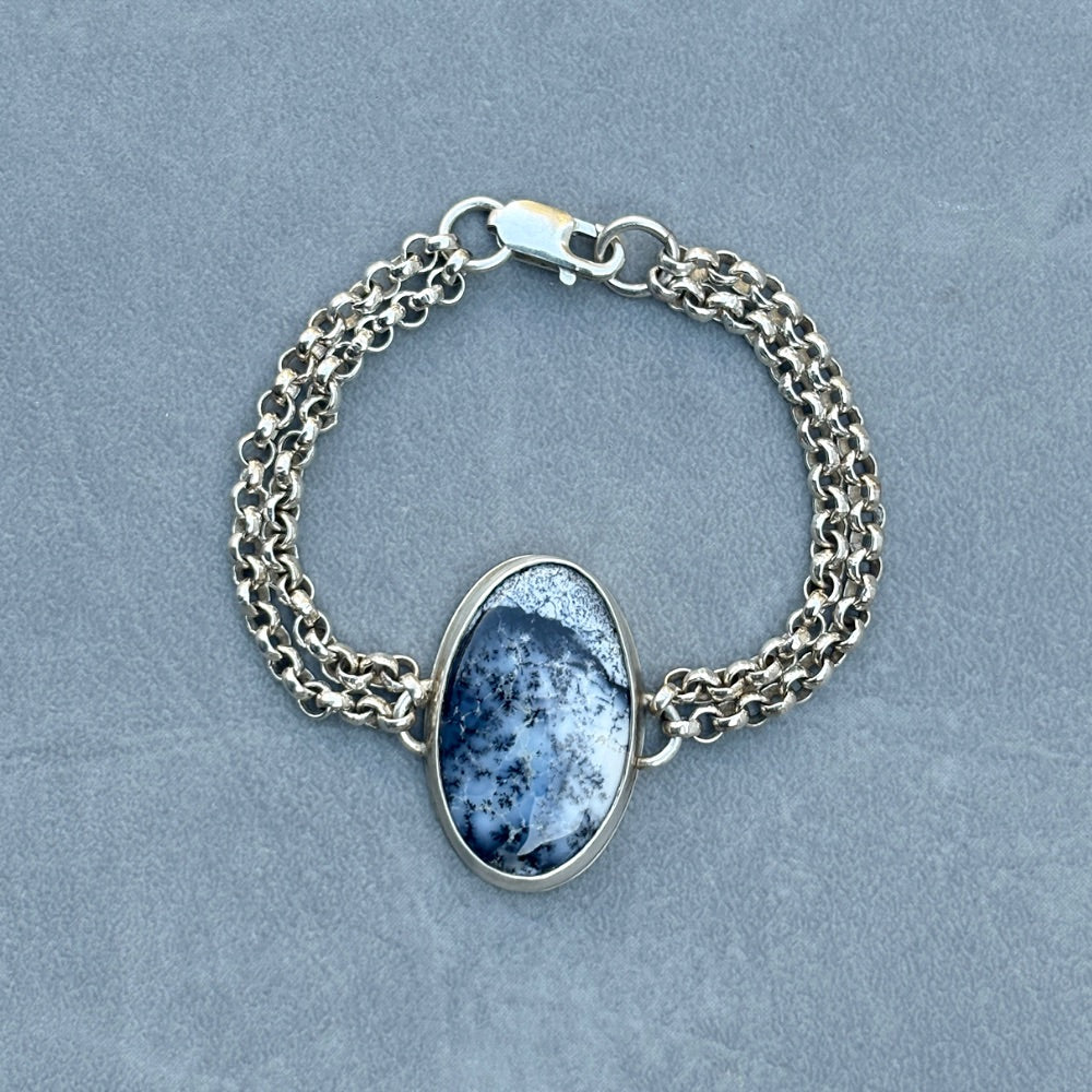 Night Orchard Bracelet