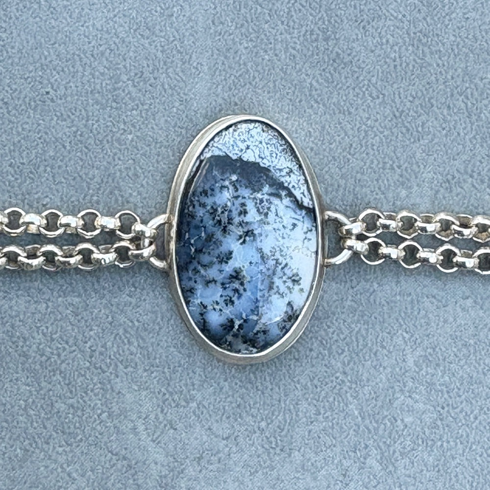 Night Orchard Bracelet