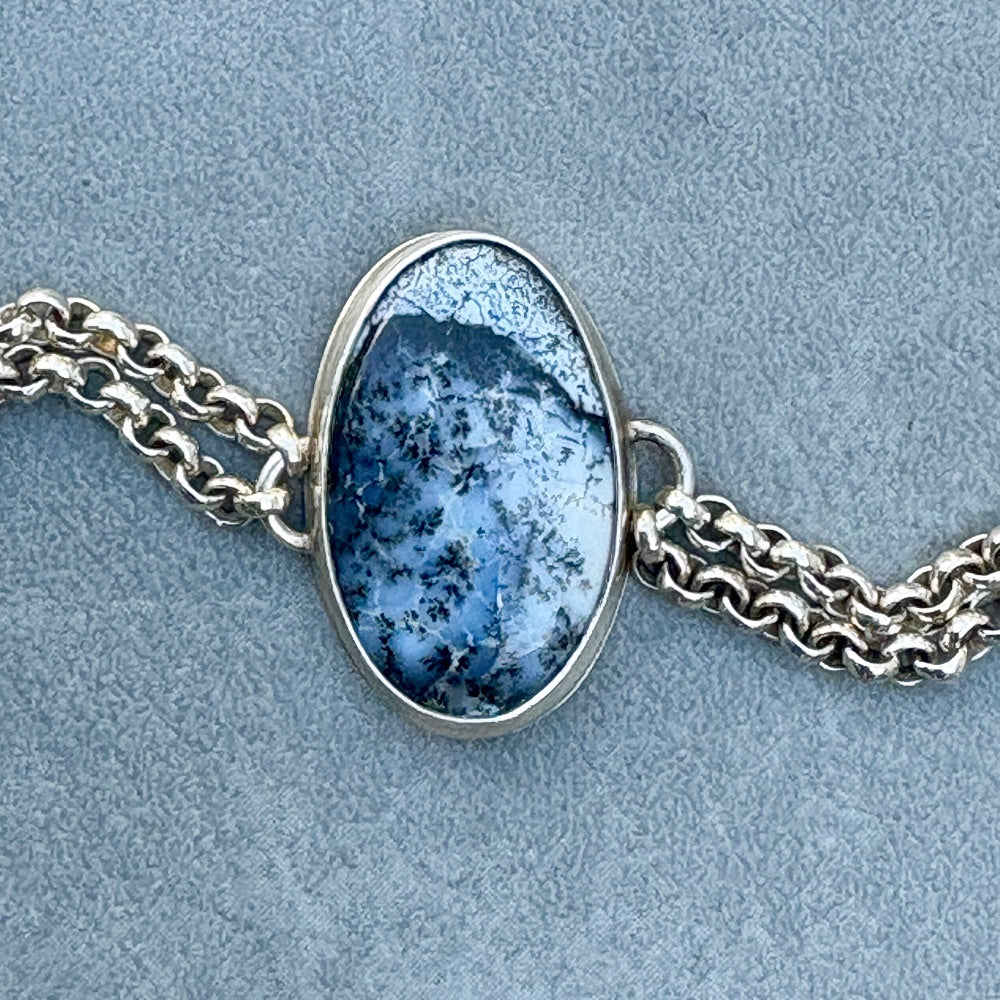 Night Orchard Bracelet