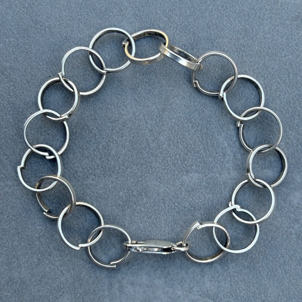 Sequence Bracelet