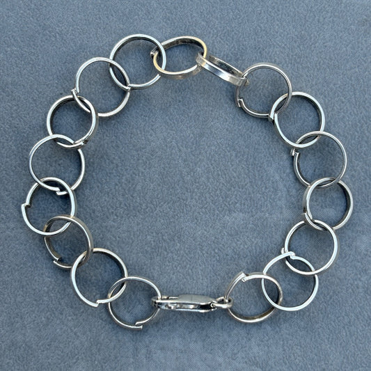 Sequence Bracelet