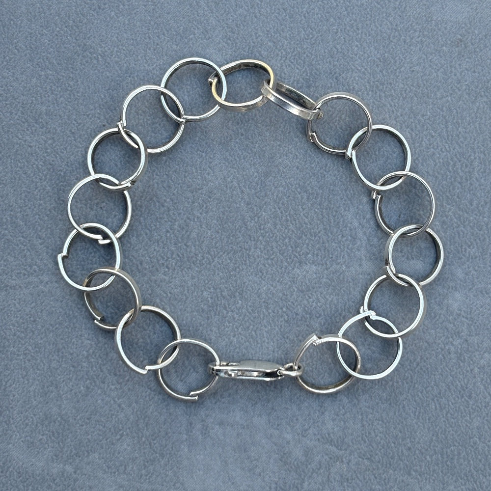 Sequence Bracelet