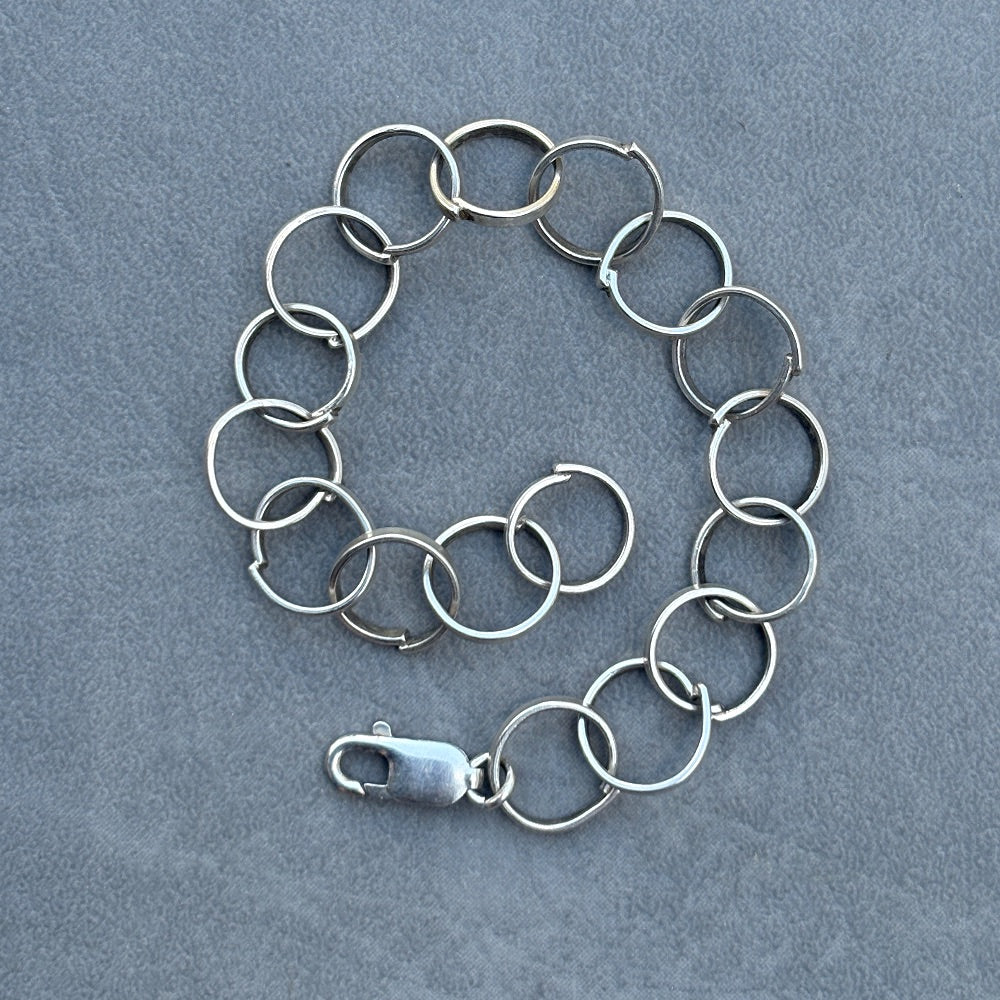 Sequence Bracelet