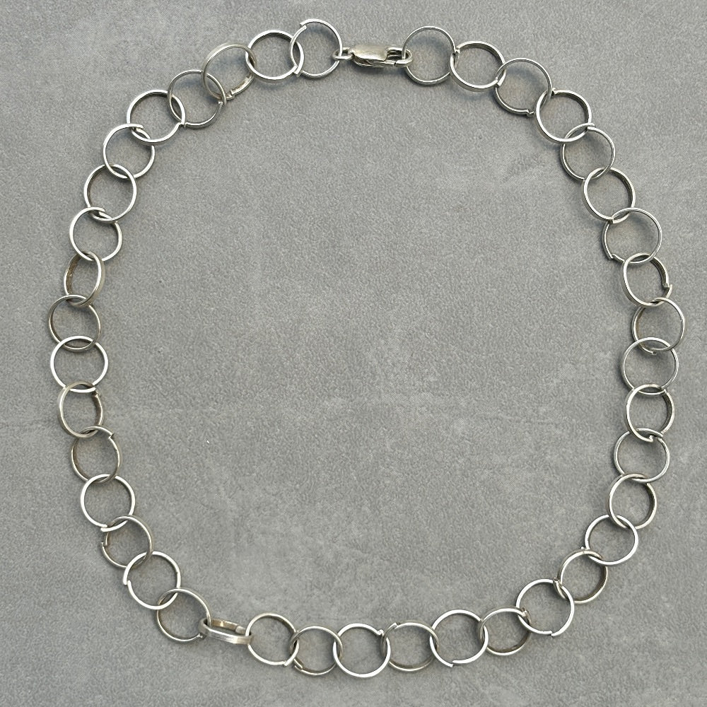 Sequence Chain