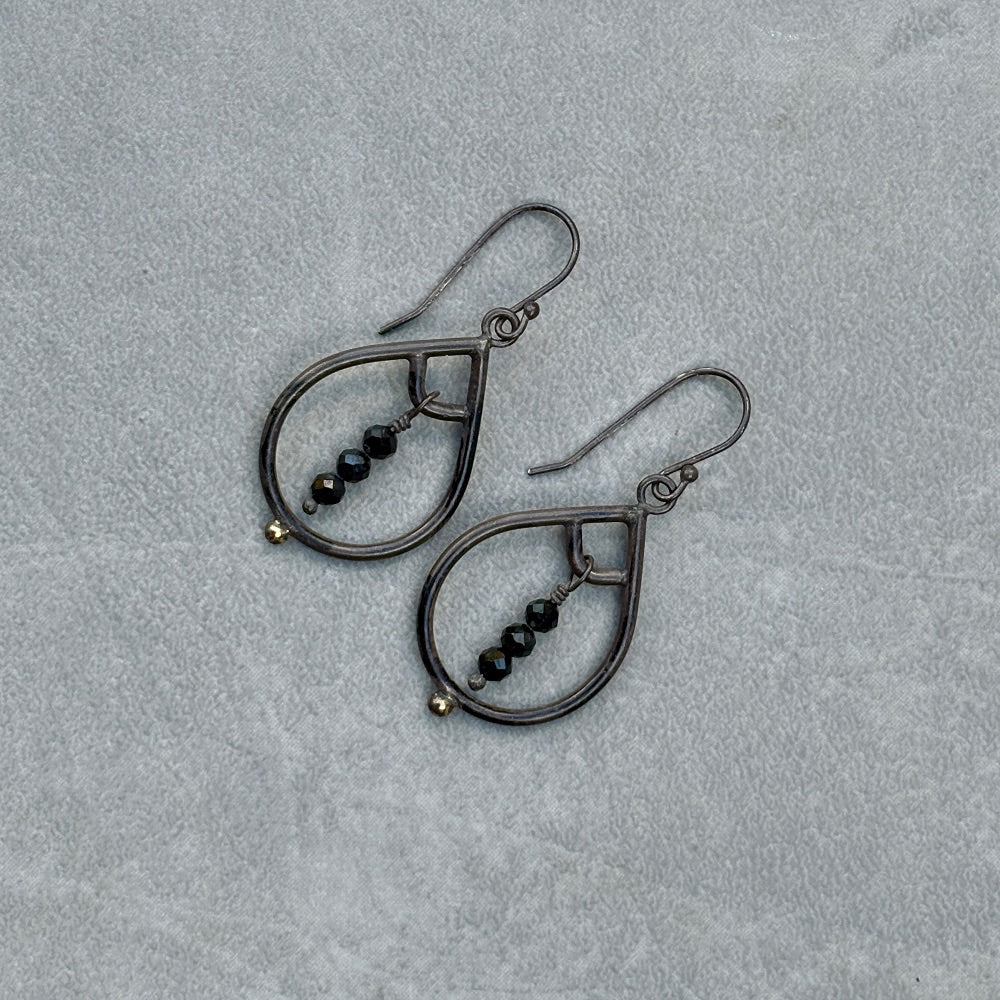 Passage Earrings