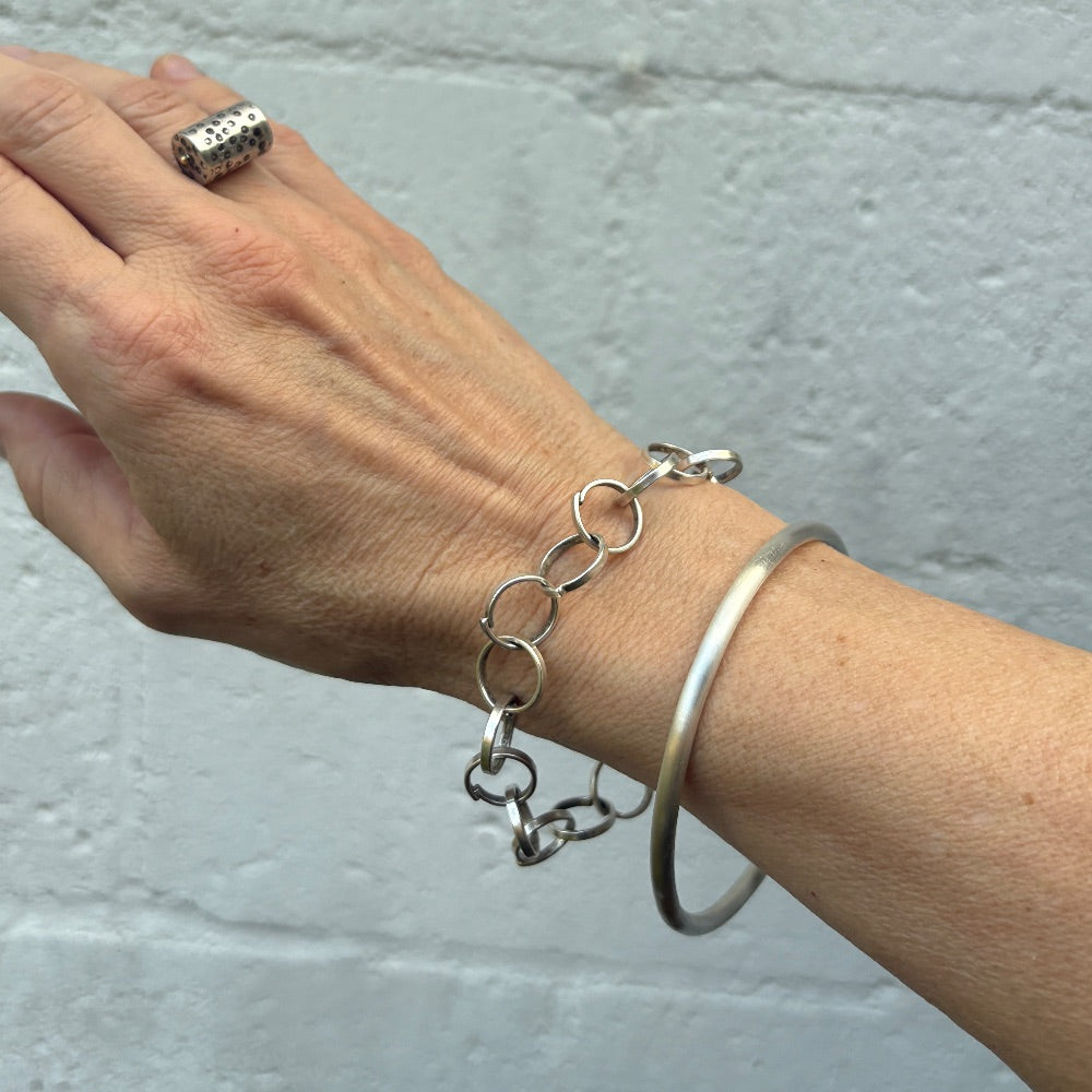 Sequence Bracelet