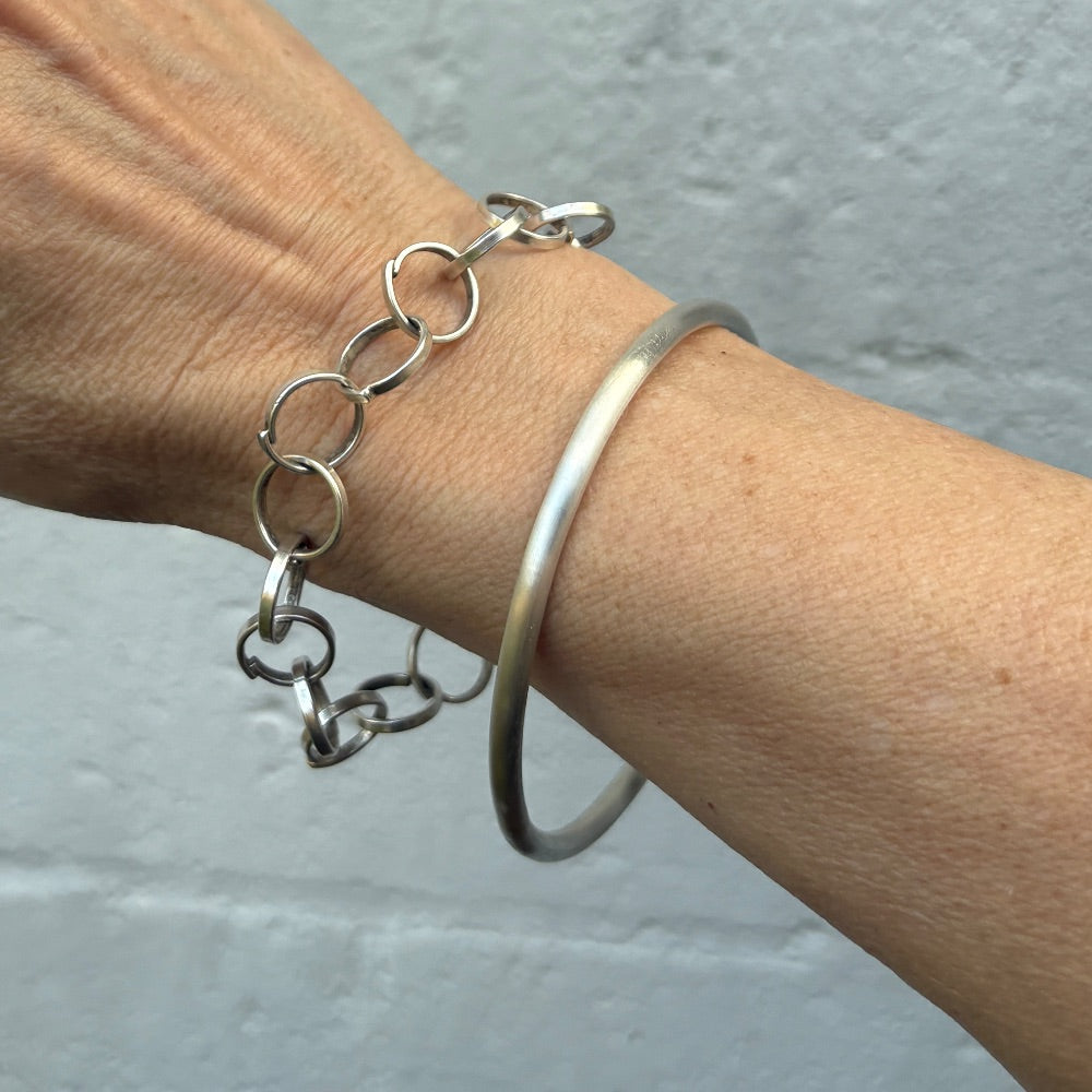 Sequence Bracelet