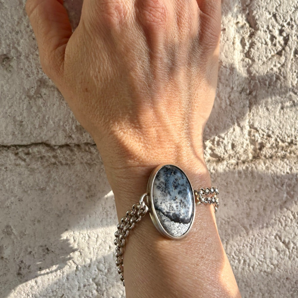 Night Orchard Bracelet