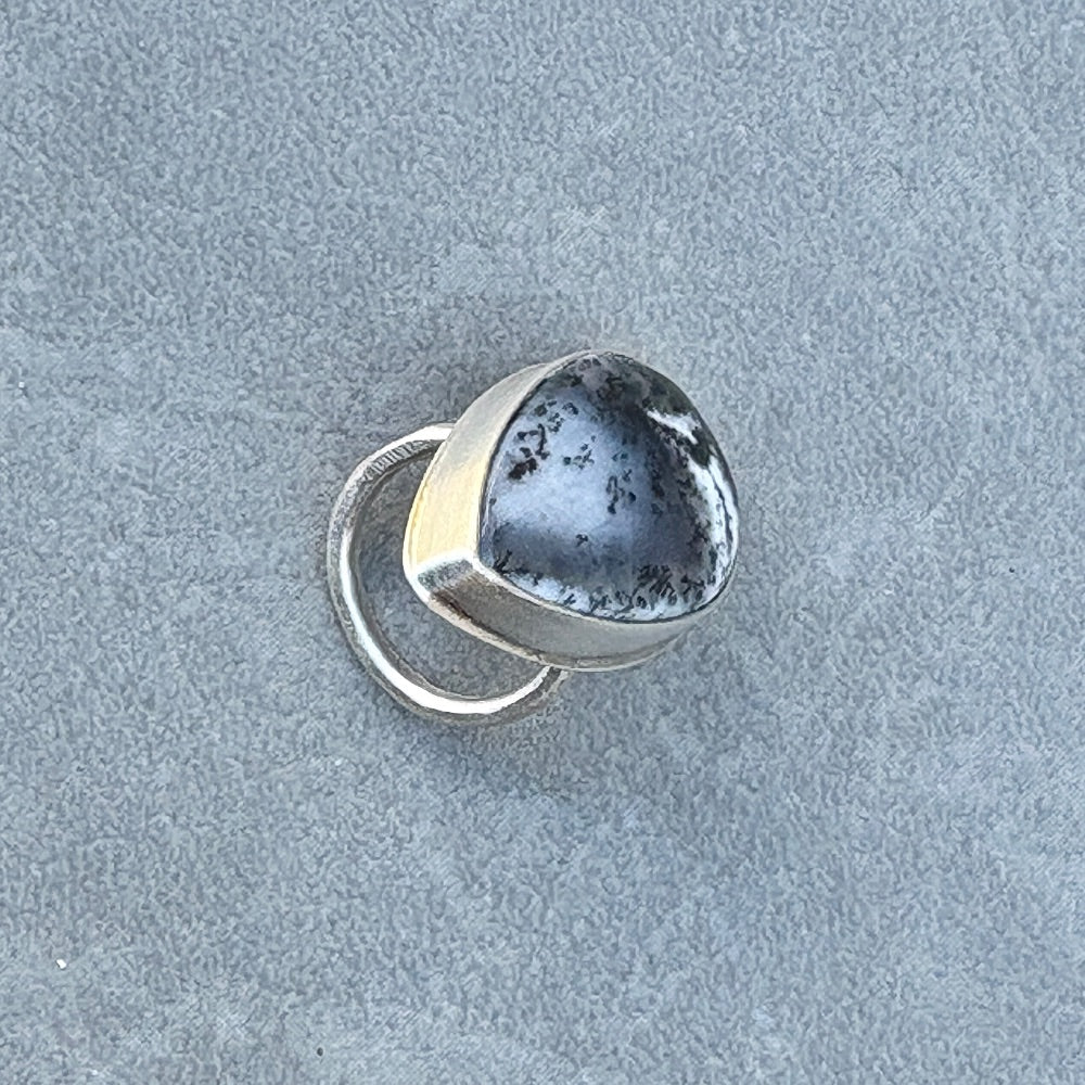 Night Orchard Ring