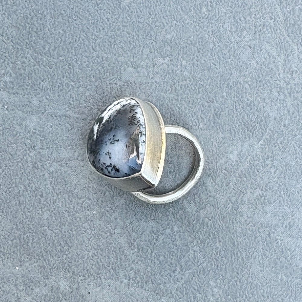 Night Orchard Ring
