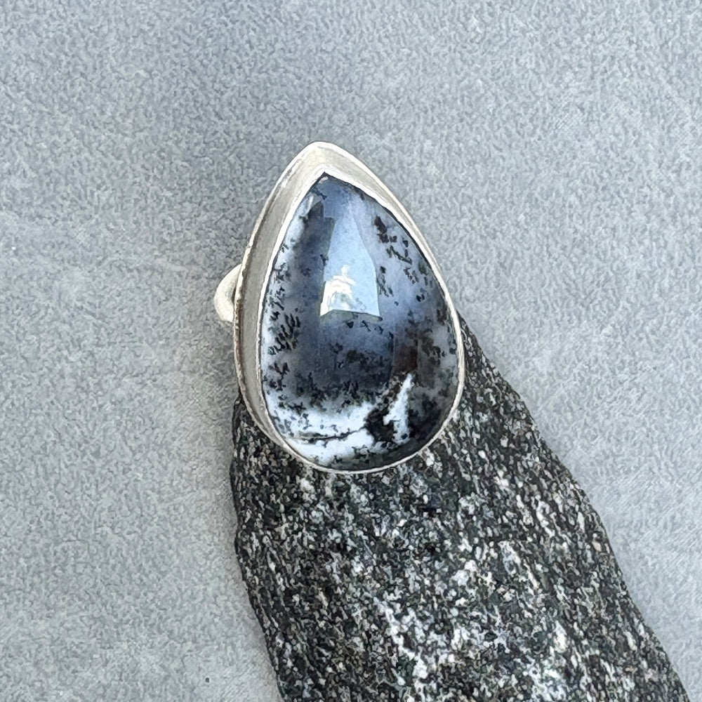 Night Orchard Ring