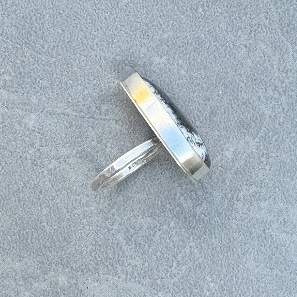 Night Orchard Ring